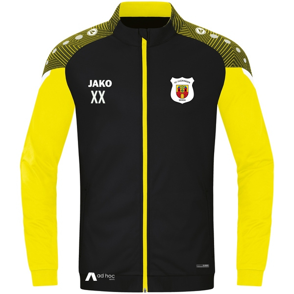 Polyesterjacke Performance 