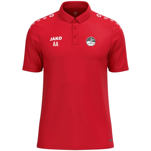 Polo One 