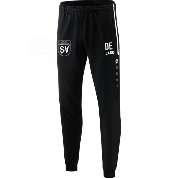 Polyesterhose Competition 2.0 