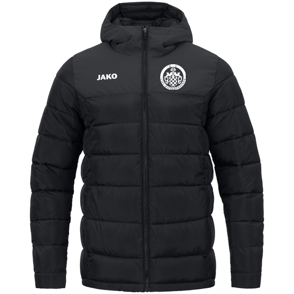 Stadionjacke 