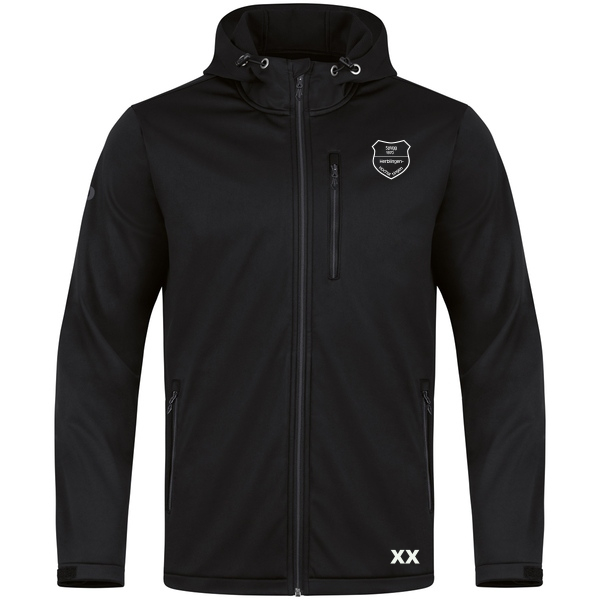 KinderSoftshelljacke Premium 