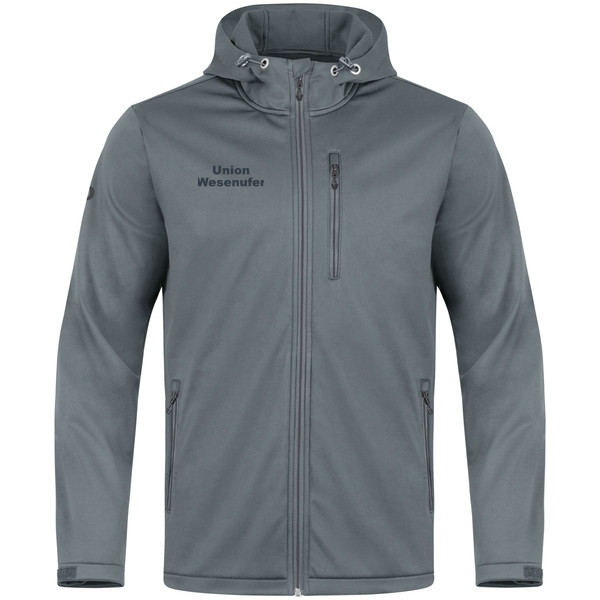 KinderSoftshelljacke Premium 