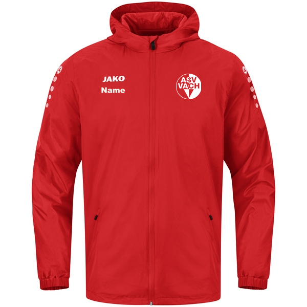 Allwetterjacke Team 2.0 