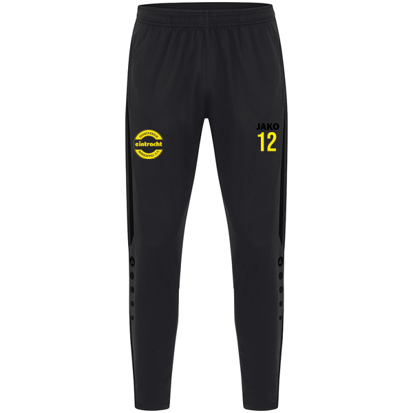 KinderPolyesterhose Power 