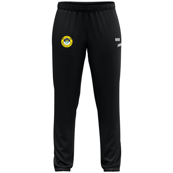 womanPolyesterhose Dynamic Damen 