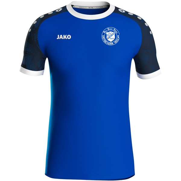 KinderTrikot Iconic kurzarm 