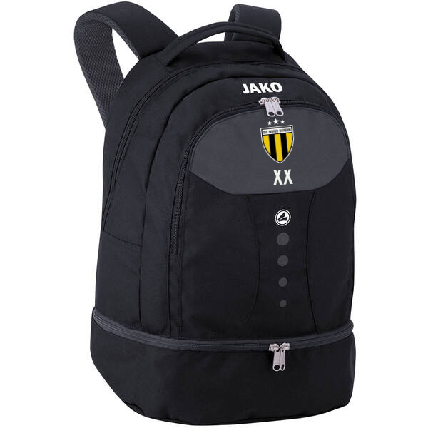 Rucksack TLS 