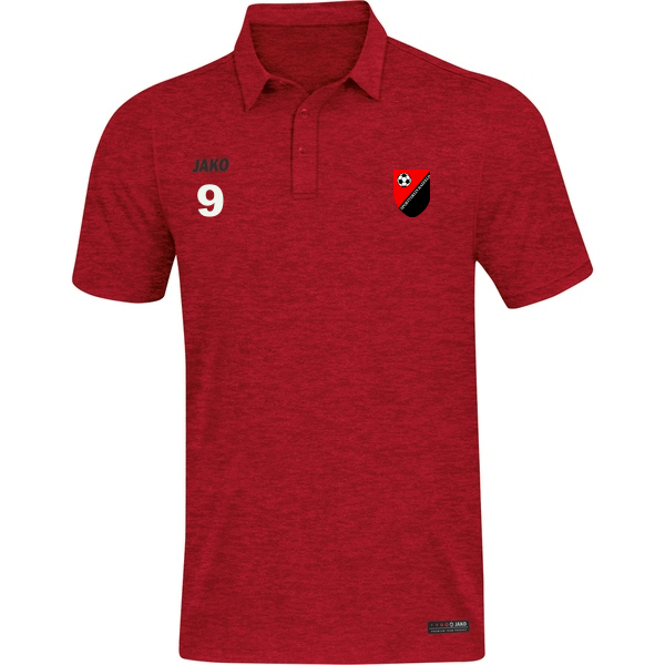 Polo Premium Basics 