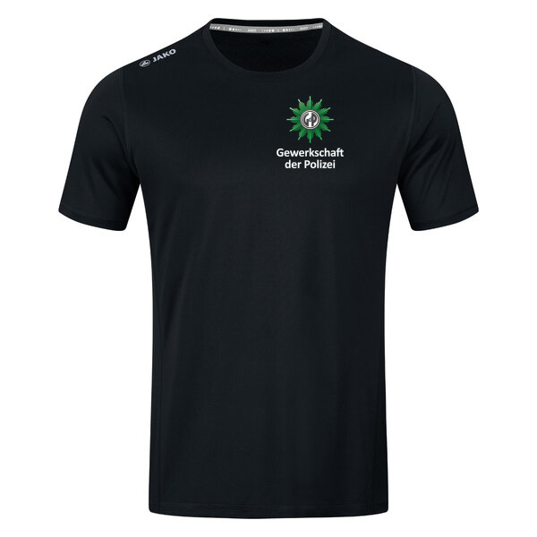 KinderT-Shirt Run 2.0 