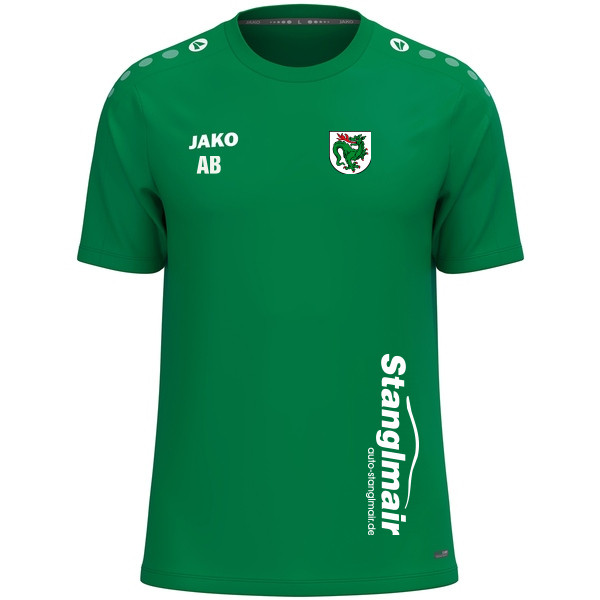 KinderT-Shirt One 