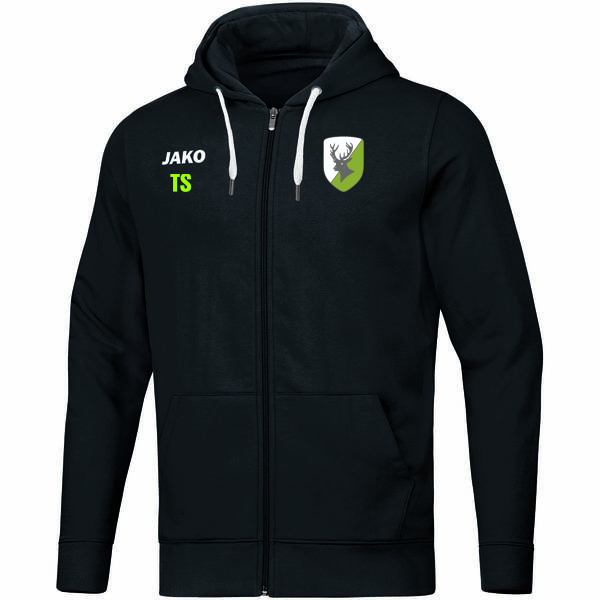 KinderKapuzenjacke Base 