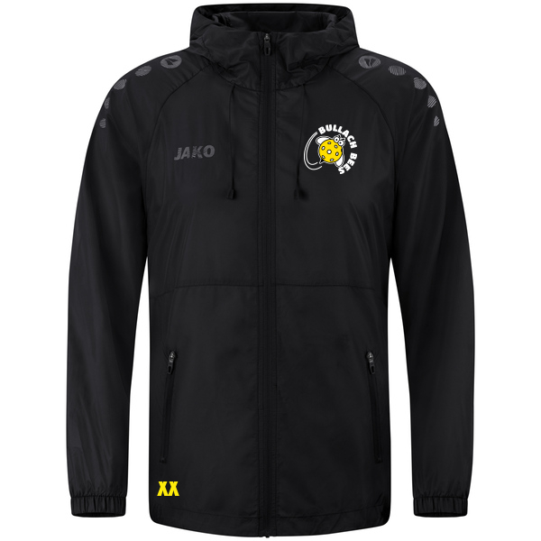 Lightweightjacke Flow 