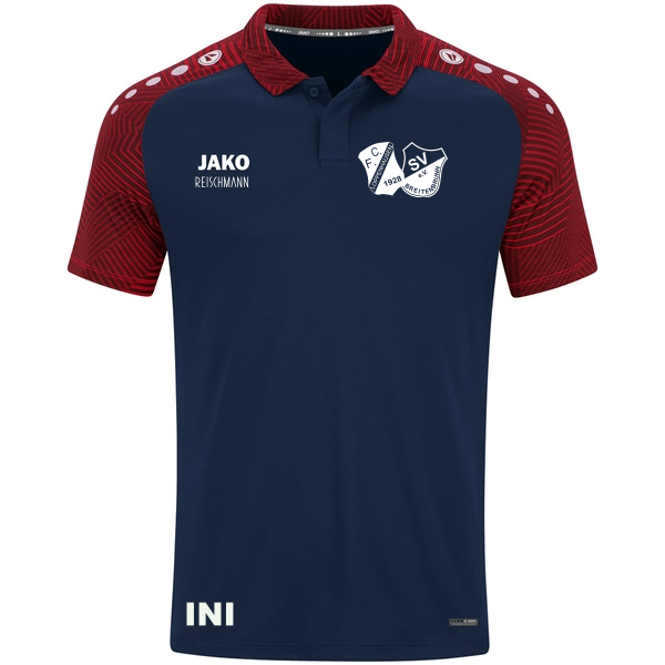 KinderPolo Performance 