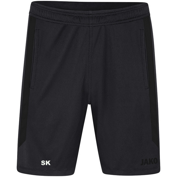 KinderShort Power 
