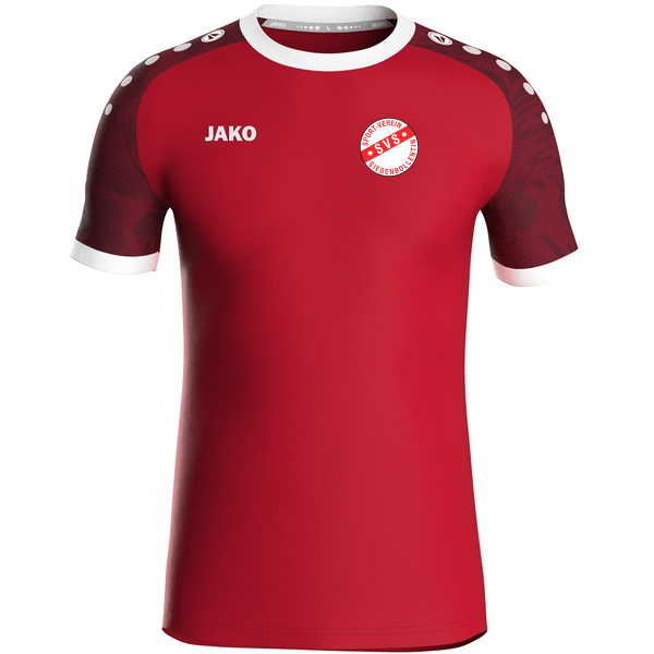 KinderTrikot Iconic kurzarm 