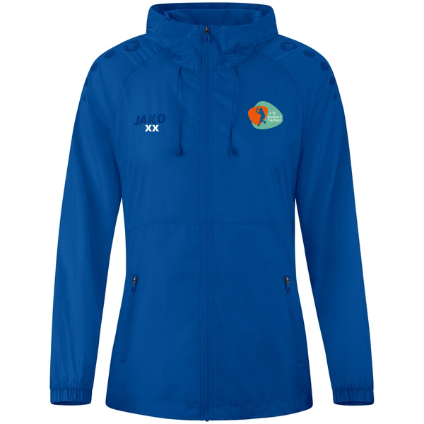 womanLightweightjacke Flow Damen 