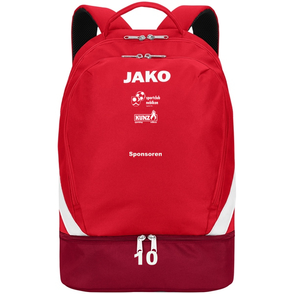Rucksack Iconic 