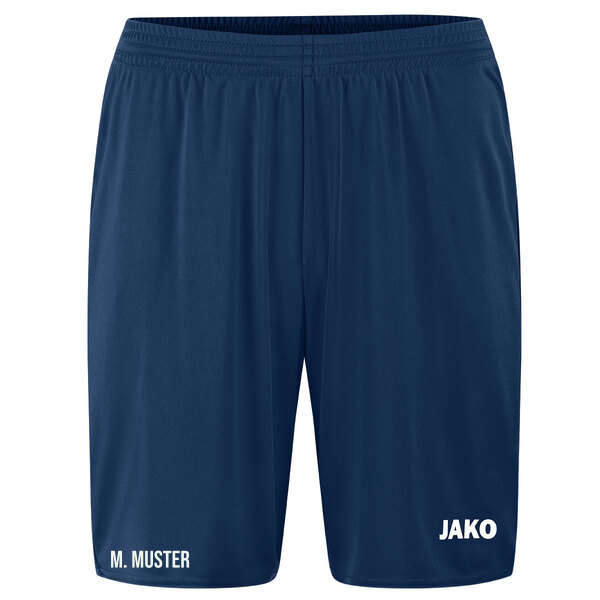 Sporthose Manchester 2.0 ohne Innenslip 