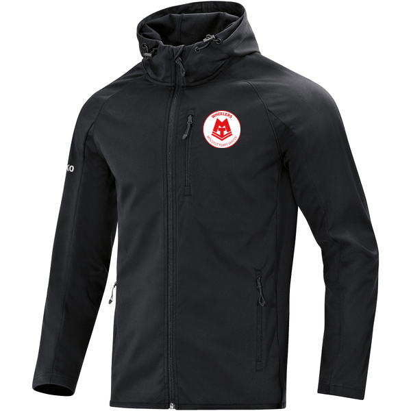 Softshelljacke Light 