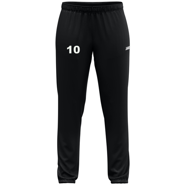 womanPolyesterhose Dynamic Damen 