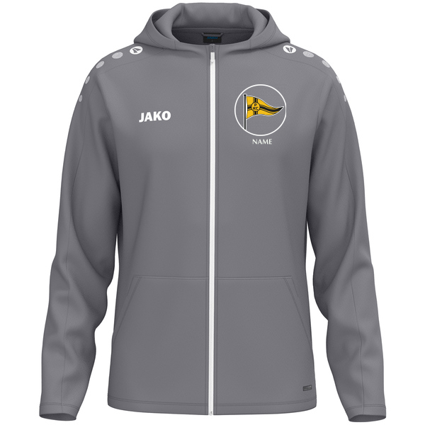 KinderKapuzenjacke One 