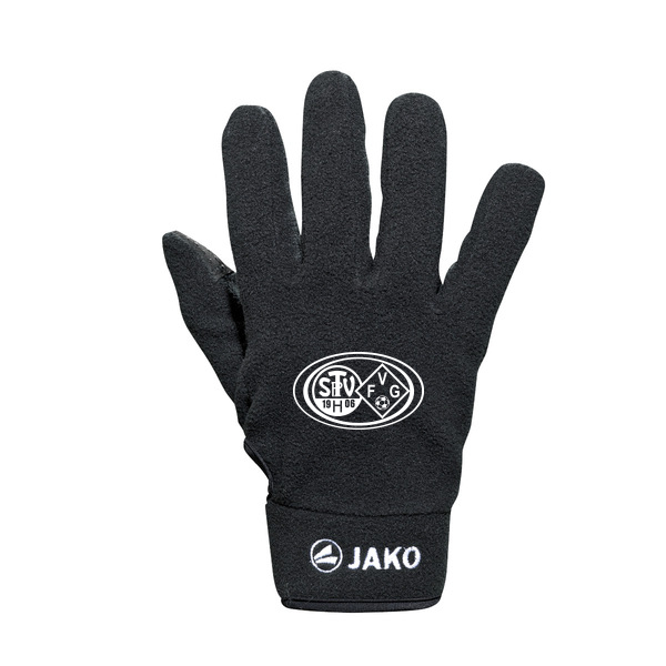 Feldspielerhandschuhe Fleece 