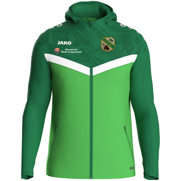 KinderKapuzenjacke Iconic  