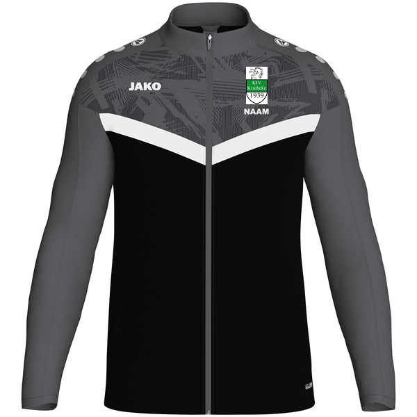 Polyestervest Iconic 