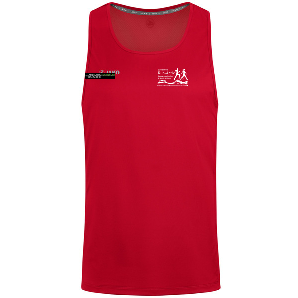 KinderTanktop Run 2.0 