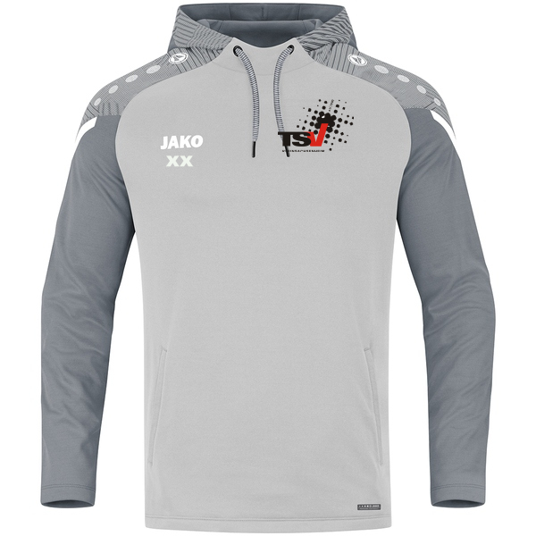 KinderKapuzensweat Performance 