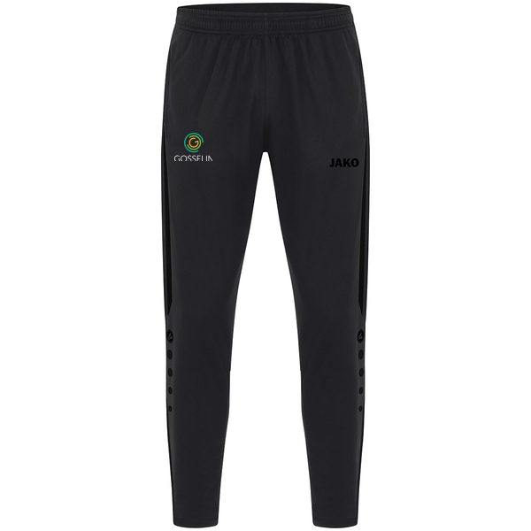 KinderenPolyesterbroek Power 