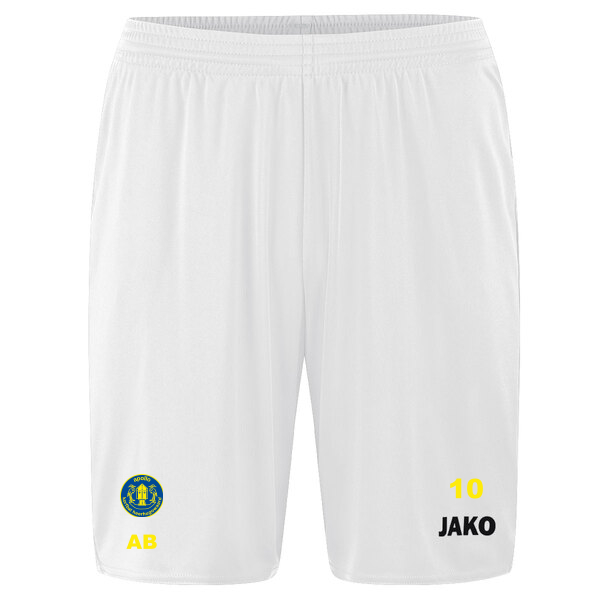 Short Manchester 2.0 