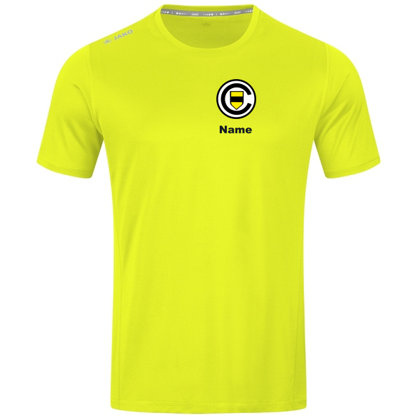 KinderT-Shirt Run 2.0 