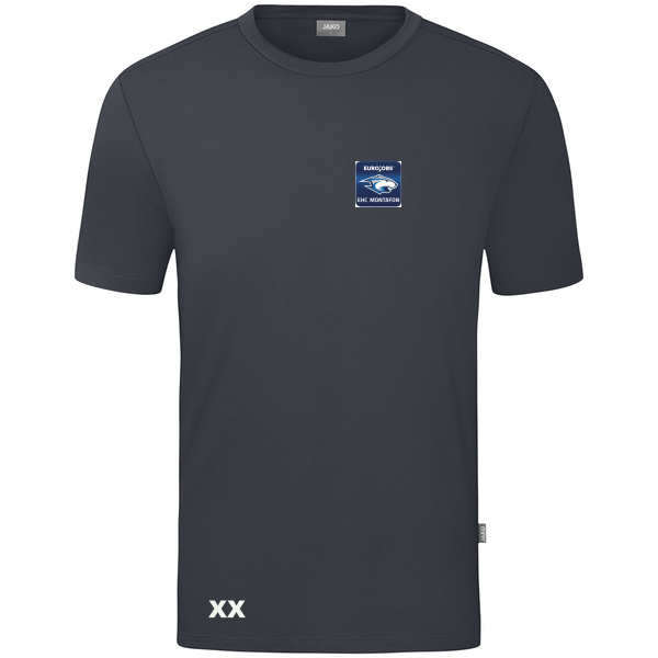 T-Shirt Organic Stretch 