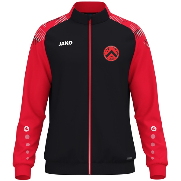 Veste polyester Sonic 