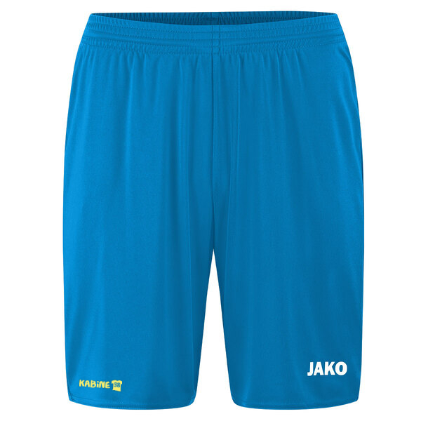 Sporthose Manchester 2.0 ohne Innenslip 