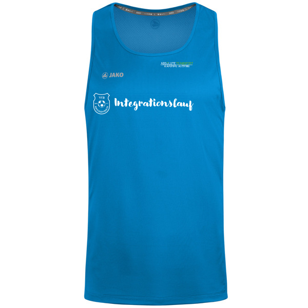 KinderTanktop Run 2.0 