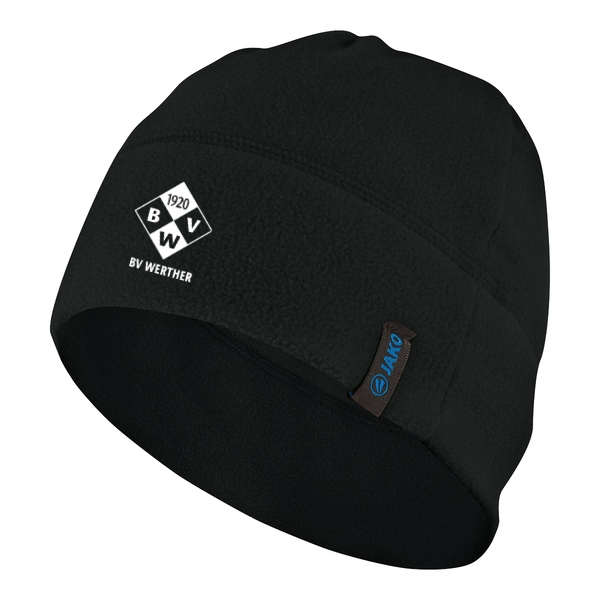 Fleecemütze 