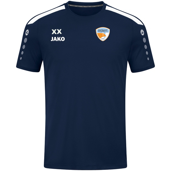 KinderTrikot Power kurzarm 