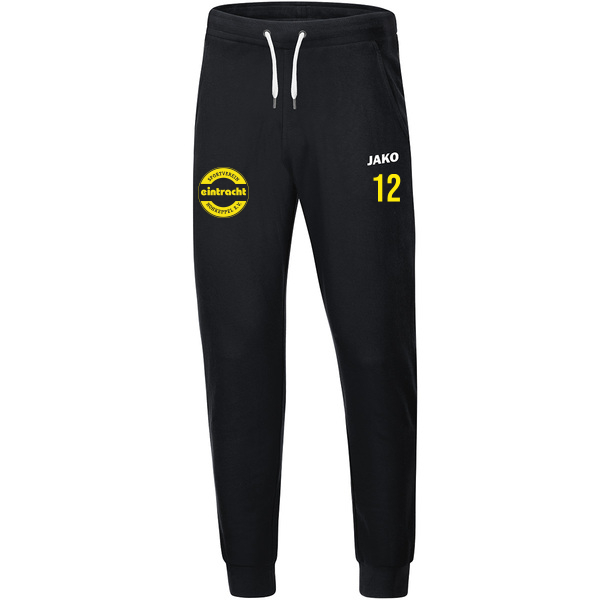 KinderJogginghose Base mit Bündchen 