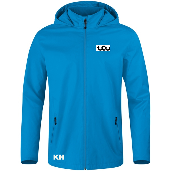 Allwetterjacke Allround 