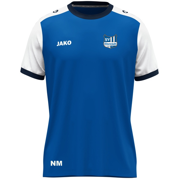 Trikot Dynamic kurzarm 