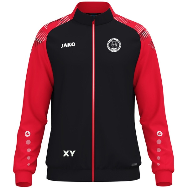 Polyesterjacke Sonic 