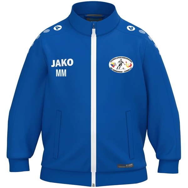 KinderPolyesterjacke One Bambini 