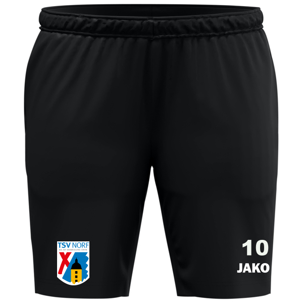 womanFreizeitshort Dynamic Damen 