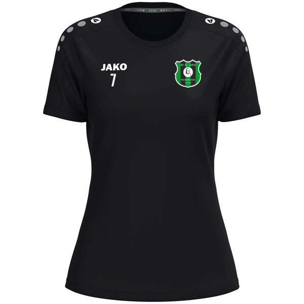 womanT-Shirt One Cotton Damen 