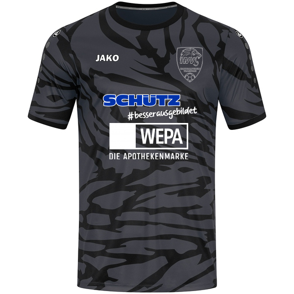 Trikot Animal kurzarm 