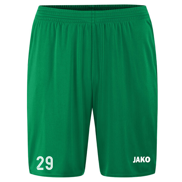 Sporthose Manchester 2.0 ohne Innenslip 