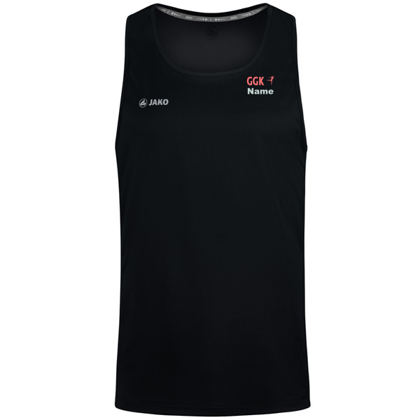 KinderTanktop Run 2.0 