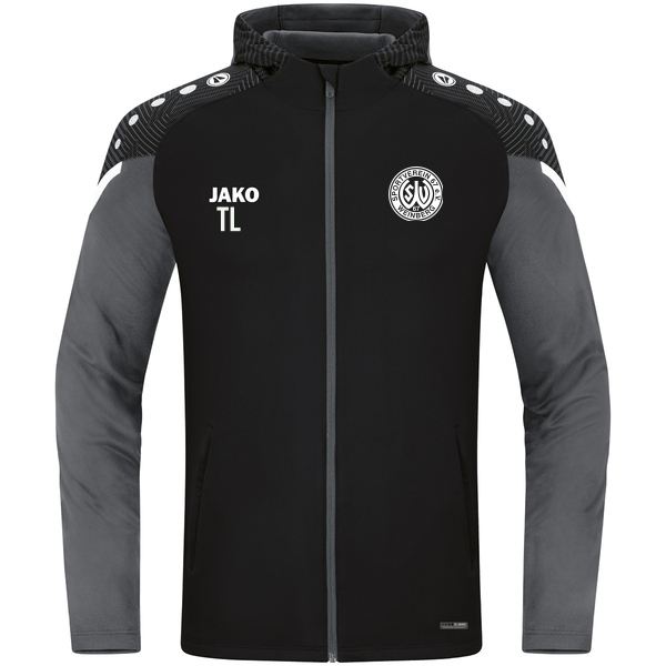 KinderKapuzenjacke Performance 